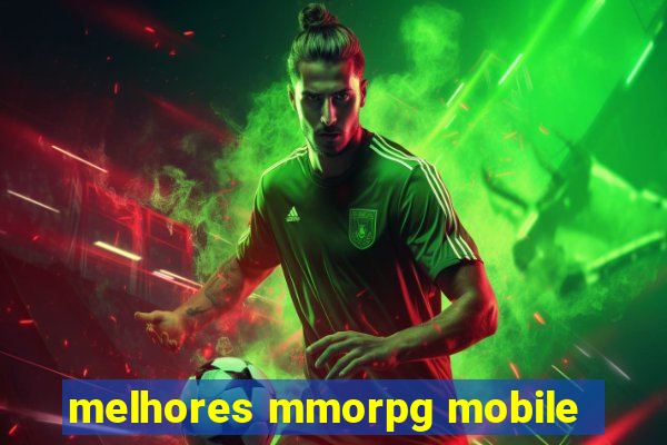 melhores mmorpg mobile